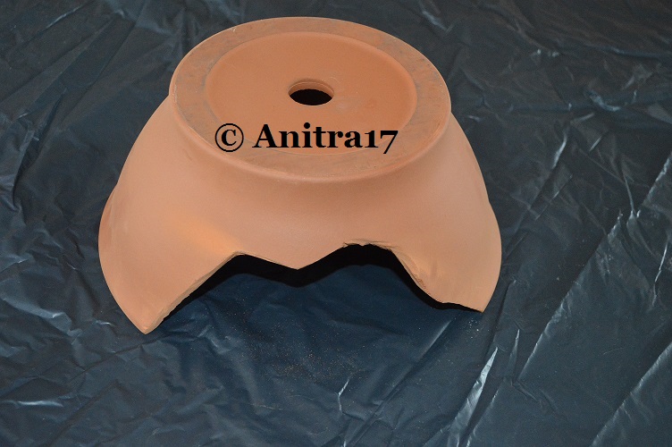 Pot 2