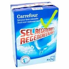 Sel carrefour