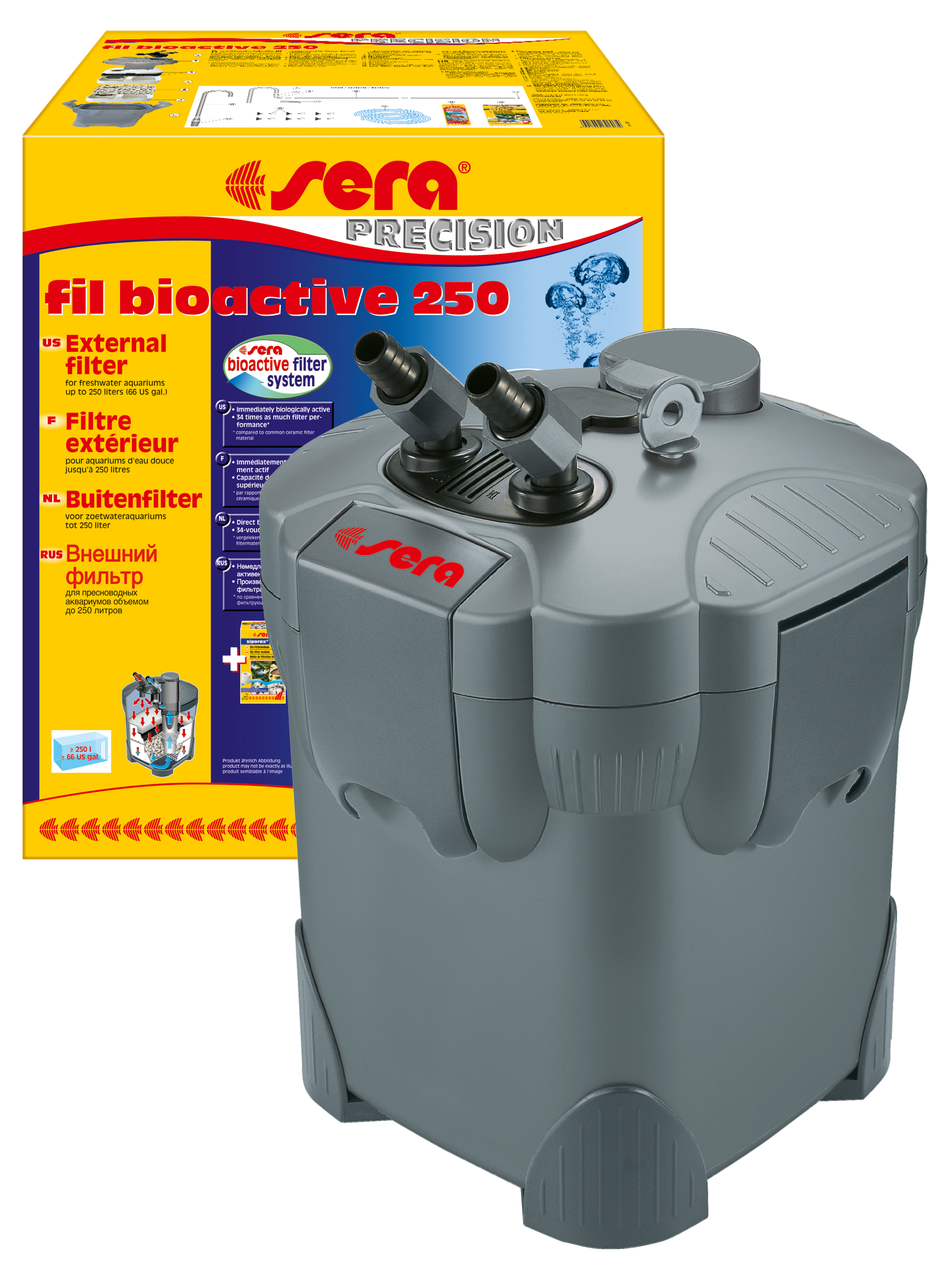Sera bioactive 250